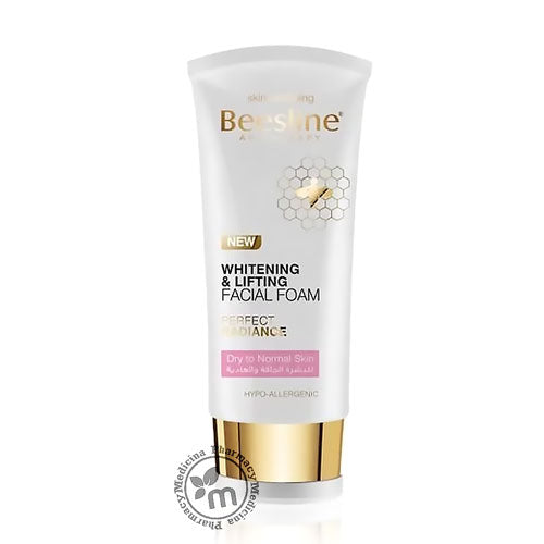 Beesline White Lifting Facial Foam