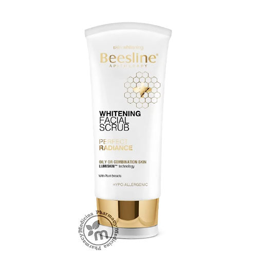Beesline Whitening Facial Scrub