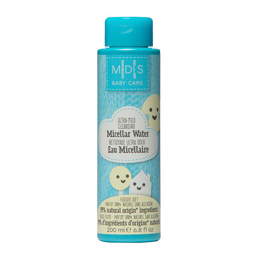 Mades Baby Micellar Water 200ml