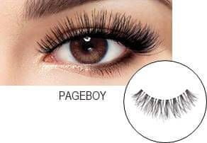 Kiss Kbwl01C Blowout Lash Pageboy 2S