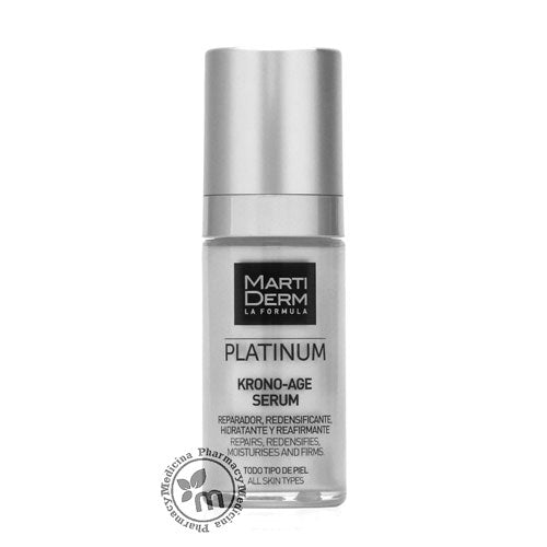 Martiderm Krono Age Serum