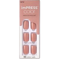 Impress Kimc010C Sandbox Press-On Nail 30S