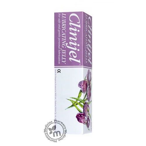 Clinijel Lubricating Jelly