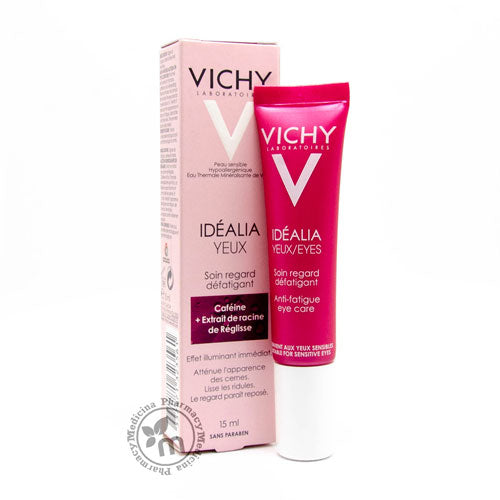 Vichy Idealia Eyes
