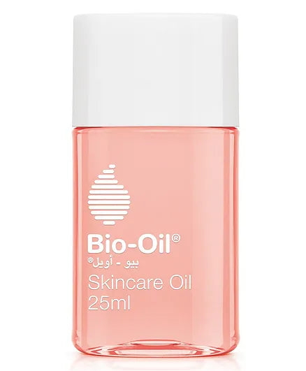 Bio Oil For Scars and Stretch Marks 25 ml
