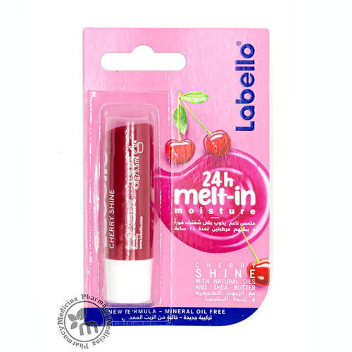 Labello Cherry Lip Balm