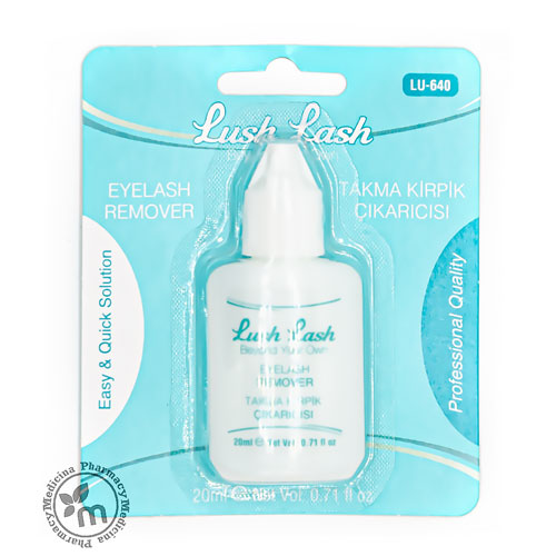 Lush Lash Eyelash Remover Solution 640