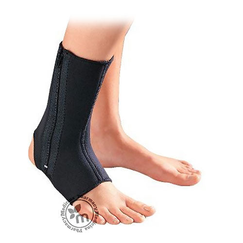 Ankle Support with Zipper SANN501 Makida
