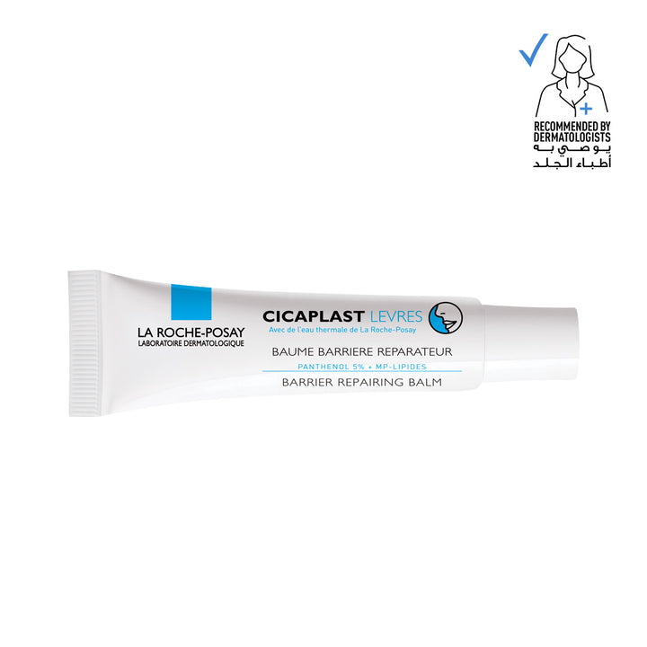 La Roche Posay Cicaplast Lips Barrier Repairing Balm 7.5ml