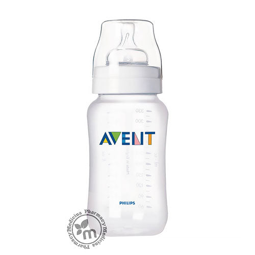 Avent Classic Bottle 330 ml PA554