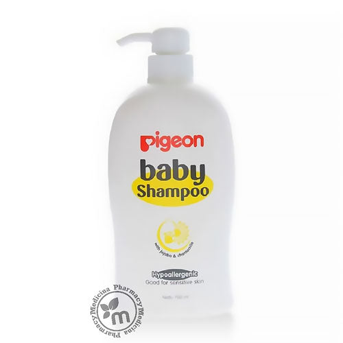 Pigeon Baby Shampoo 700 ml 8625