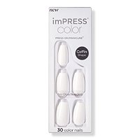 Impress Imc506C Frosting Press-On Nail 30S
