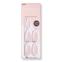 Impress Imc502C Serendipity Press-On Nail 30S