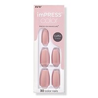 Impress Imc504C Sumptuous Press-On Nail 30S