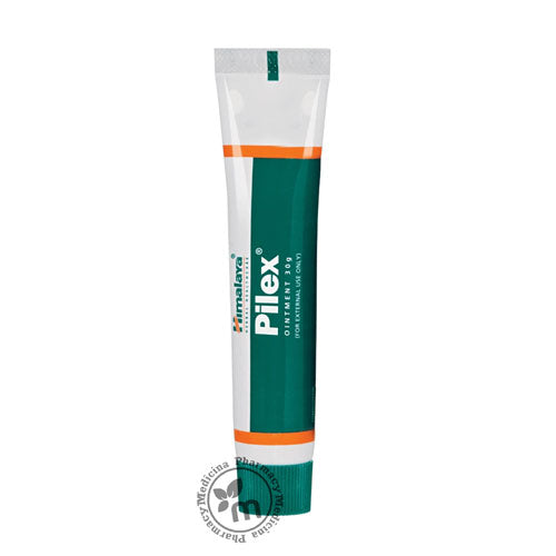 Himalaya Pilex Ointment