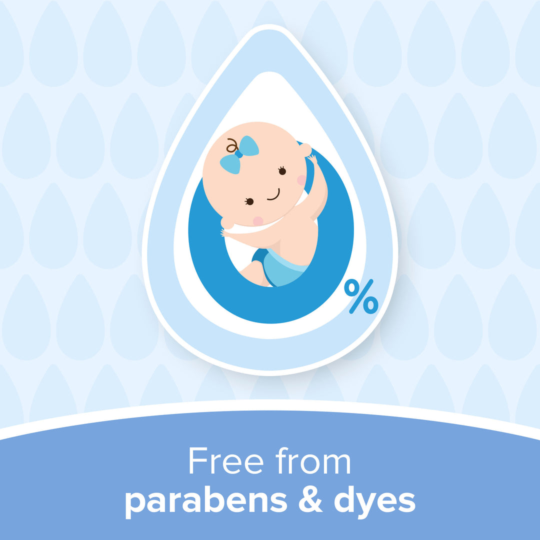 Johnsons Baby Powder 100gm