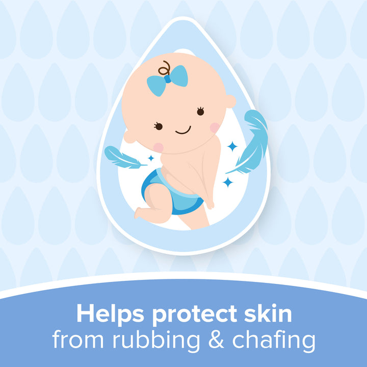 Johnsons Baby Powder 100gm