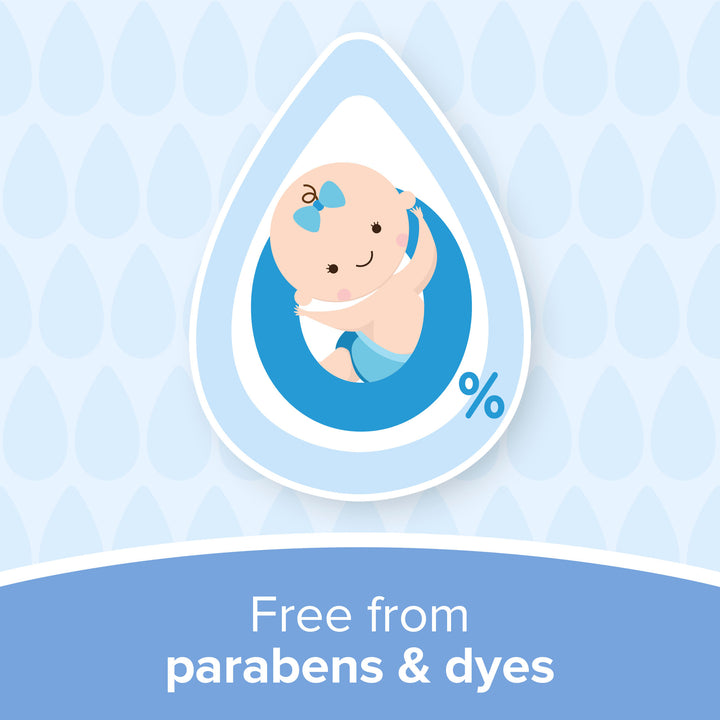 Johnsons Baby Powder 200gm