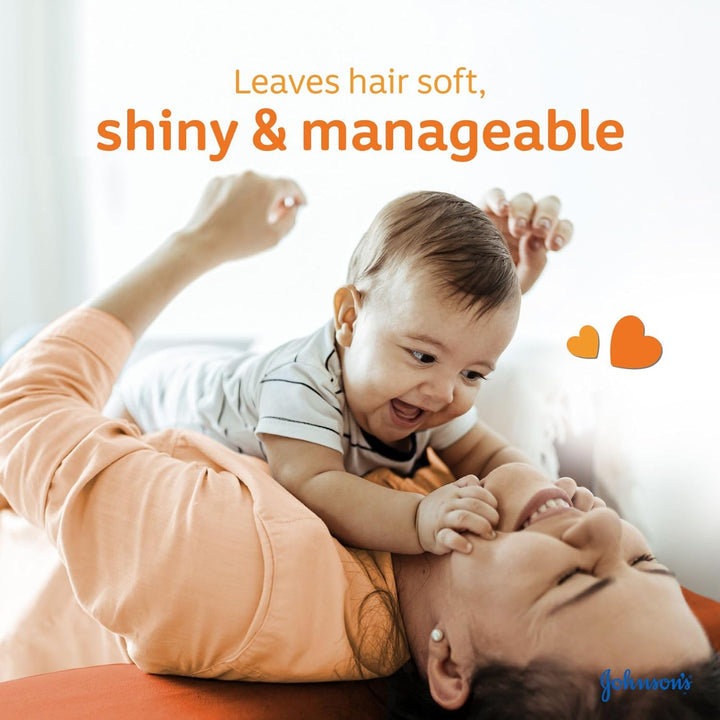 Johnsons Baby Shampoo 200ml