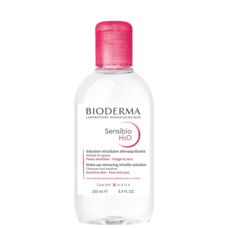Bioderma Sensibio H2O Micellar Water 250ml