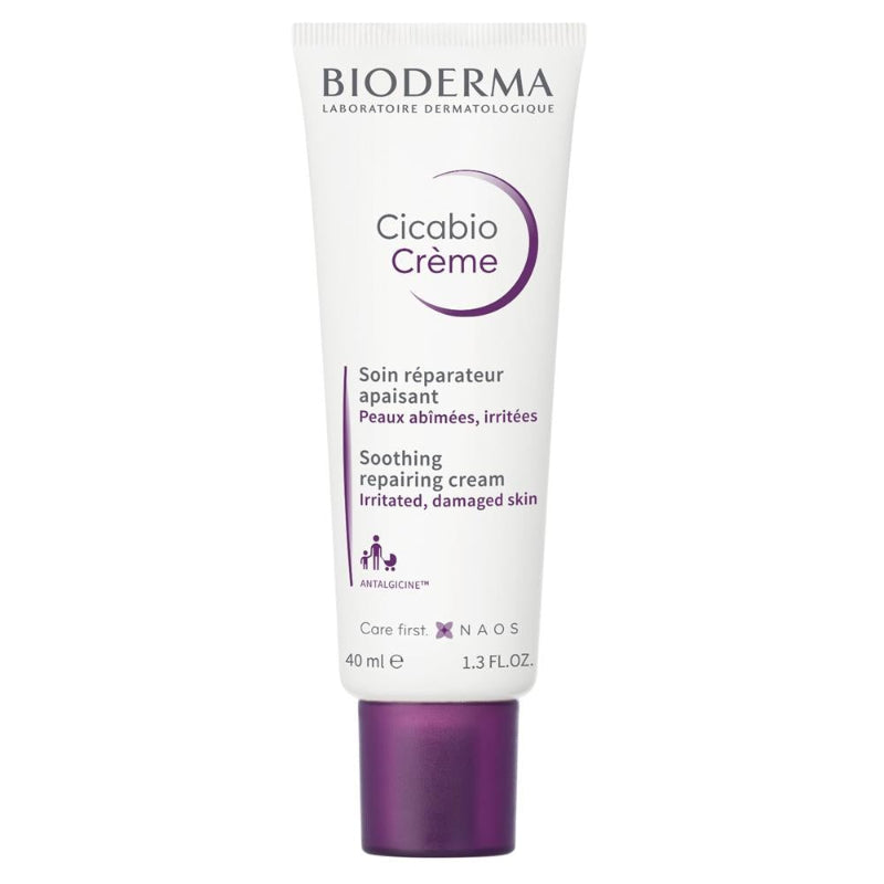 Bioderma Cicabio Cream 40ml