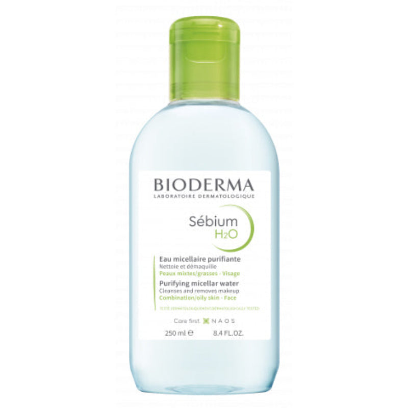 Bioderma Sebium H2O Micellar Water 250ml