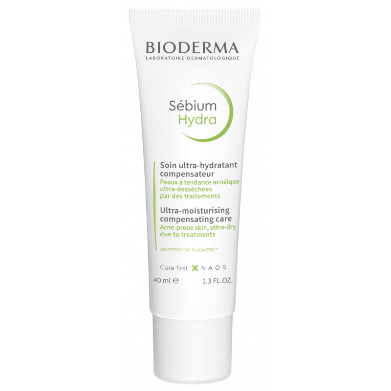 Bioderma Sebium Hydra Cream 40ml