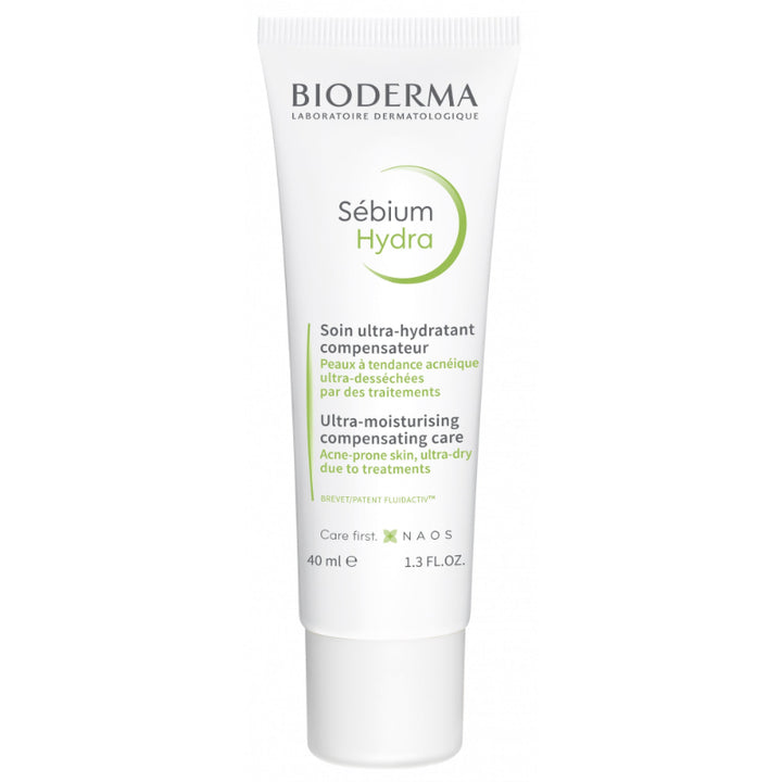 Bioderma Sebium Hydra Cream 40ml