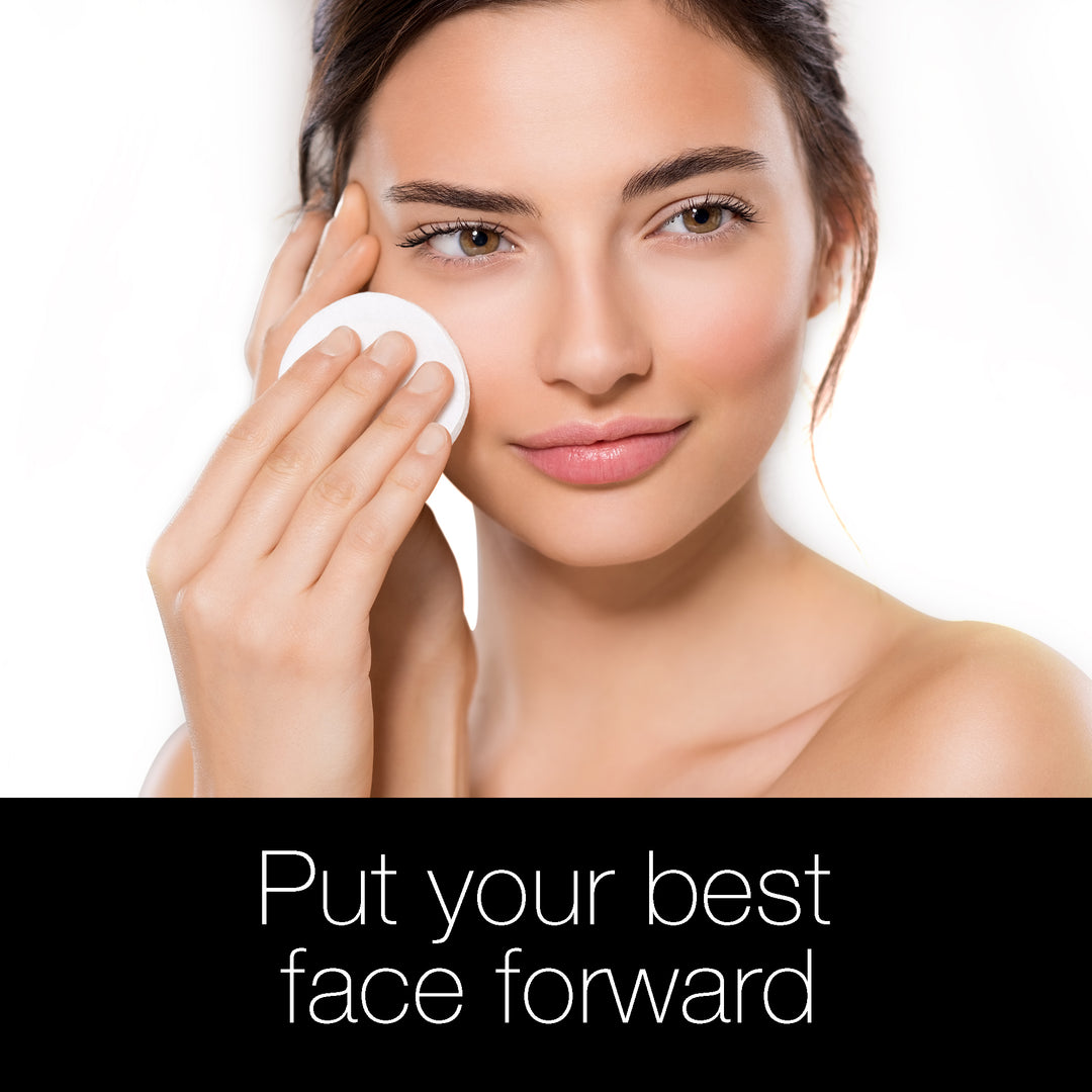 Neutrogena Deep Clean Invigorating Face Scrub