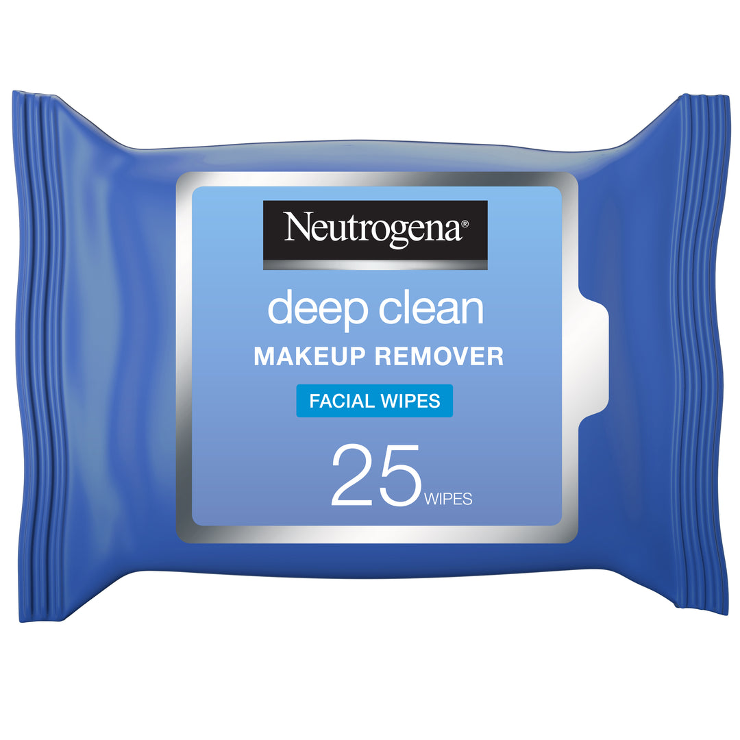 Neutrogena Deep Clean Make-up Remover Wipes