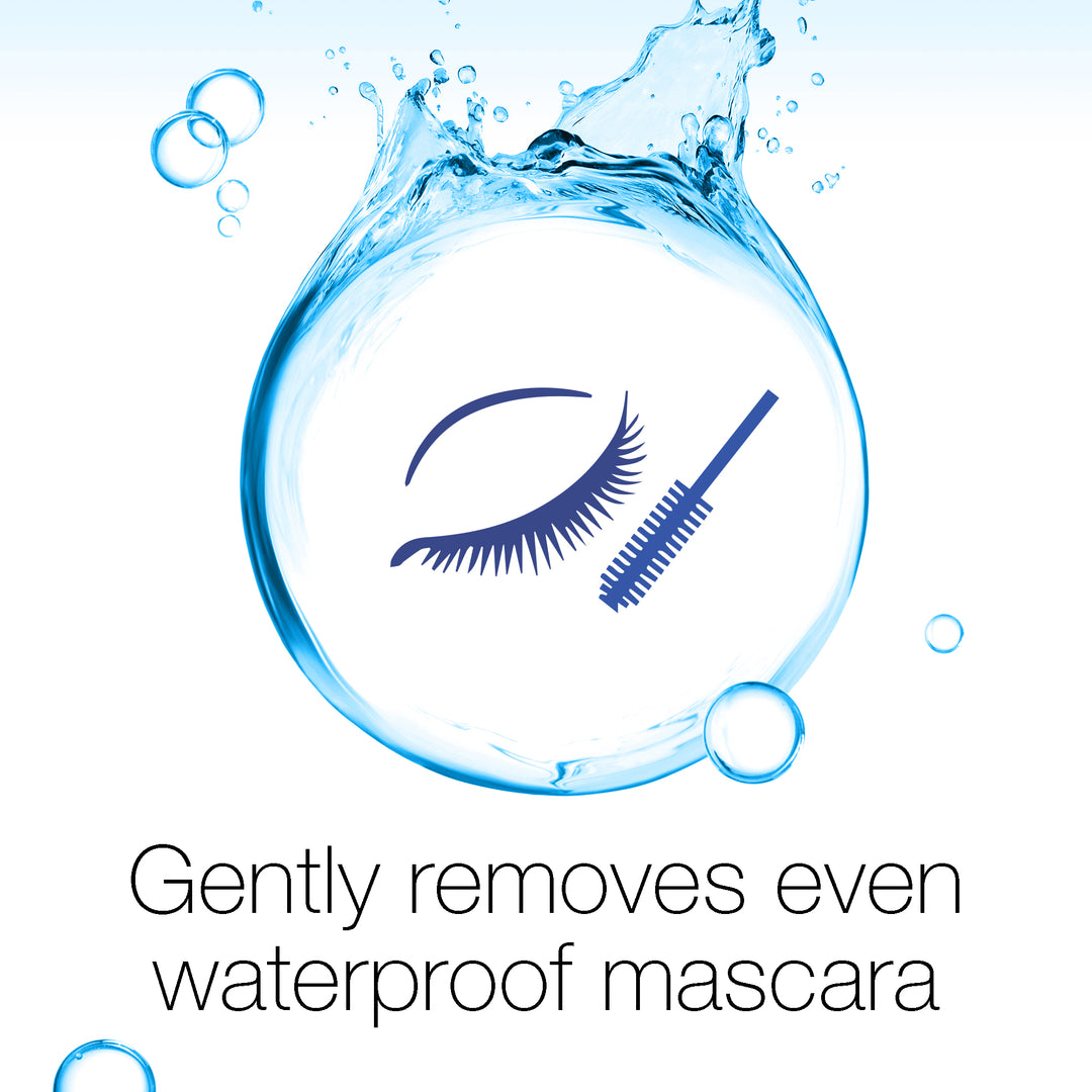 Neutrogena Deep Clean Make-up Remover Wipes