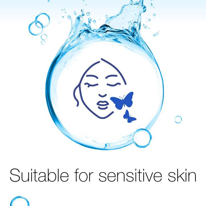 Neutrogena Deep Clean Make-up Remover Wipes