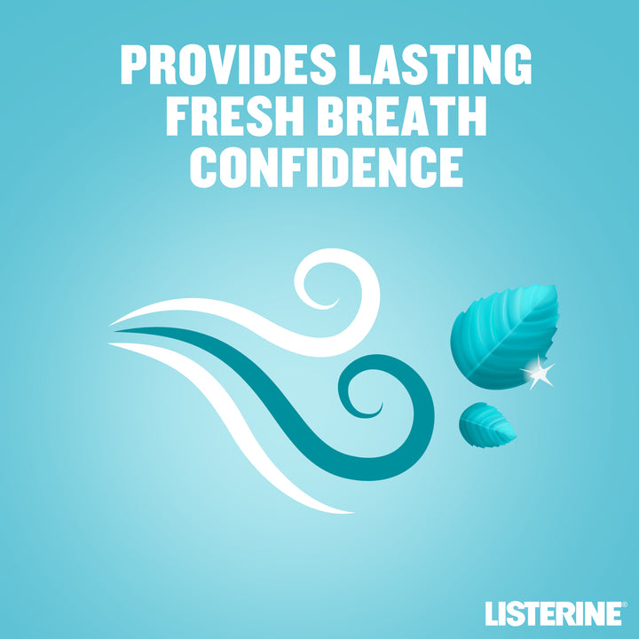 Listerine Mouthwash Zero 250ml