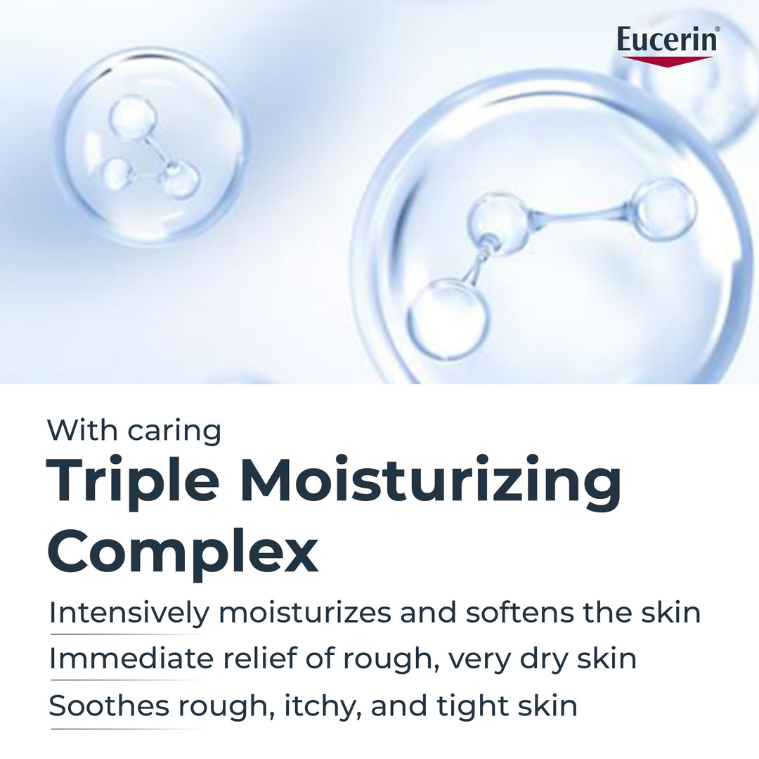 Eucerin Urea 5% Hand Cream