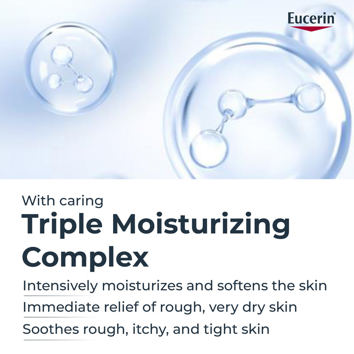 Eucerin Urea 5% Hand Cream