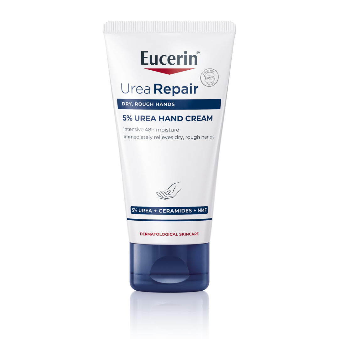 Eucerin Urea 5% Hand Cream
