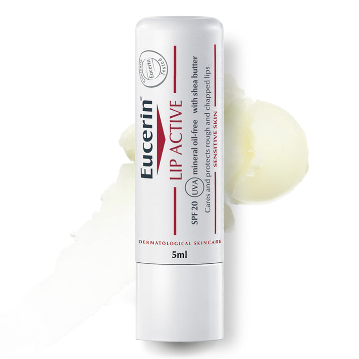 Eucerin Active Lip Care