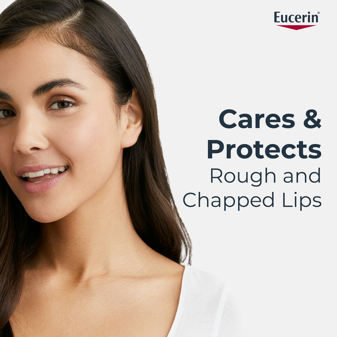 Eucerin Active Lip Care