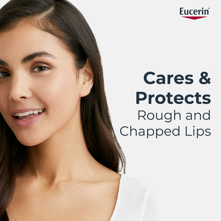 Eucerin Active Lip Care