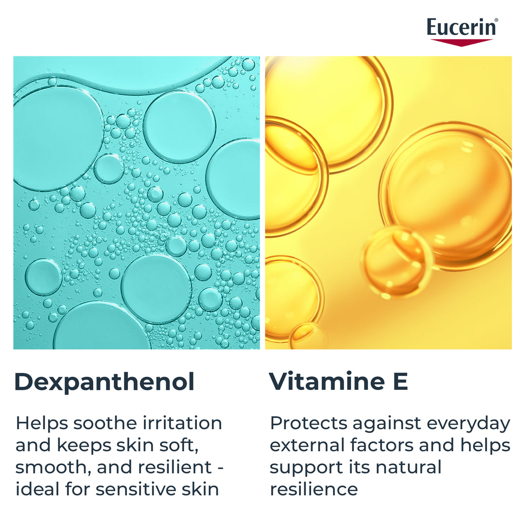 Eucerin Active Lip Care