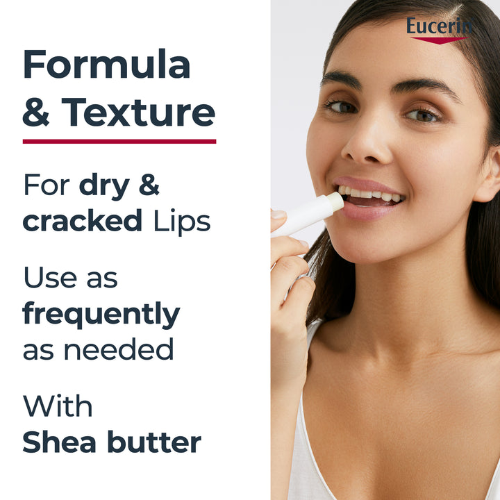Eucerin Active Lip Care