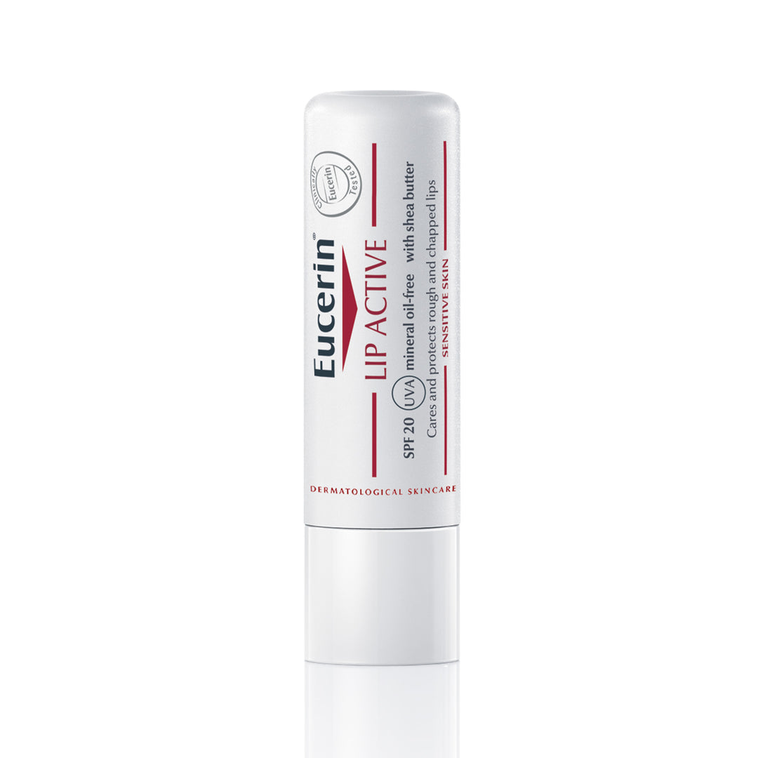 Eucerin Active Lip Care