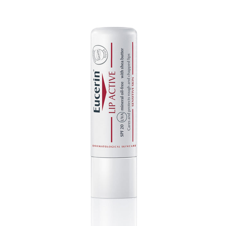Eucerin Active Lip Care