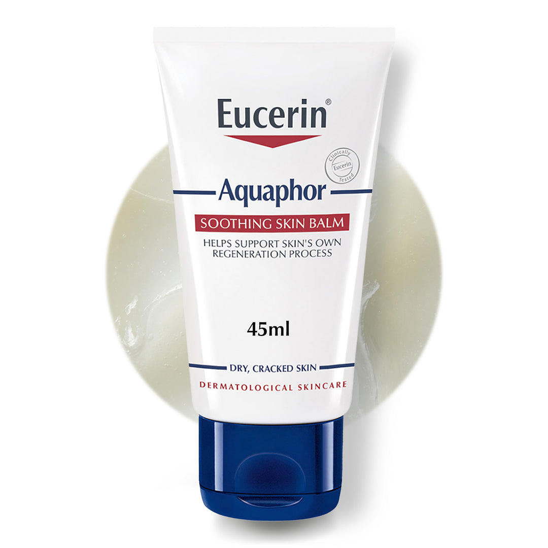 Eucerin Aquaphor Soothing Skin Balm