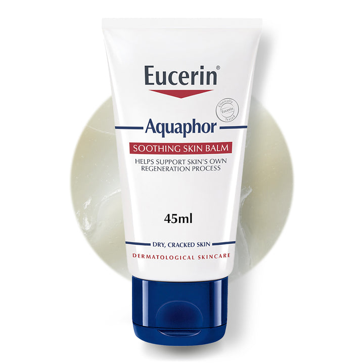 Eucerin Aquaphor Soothing Skin Balm