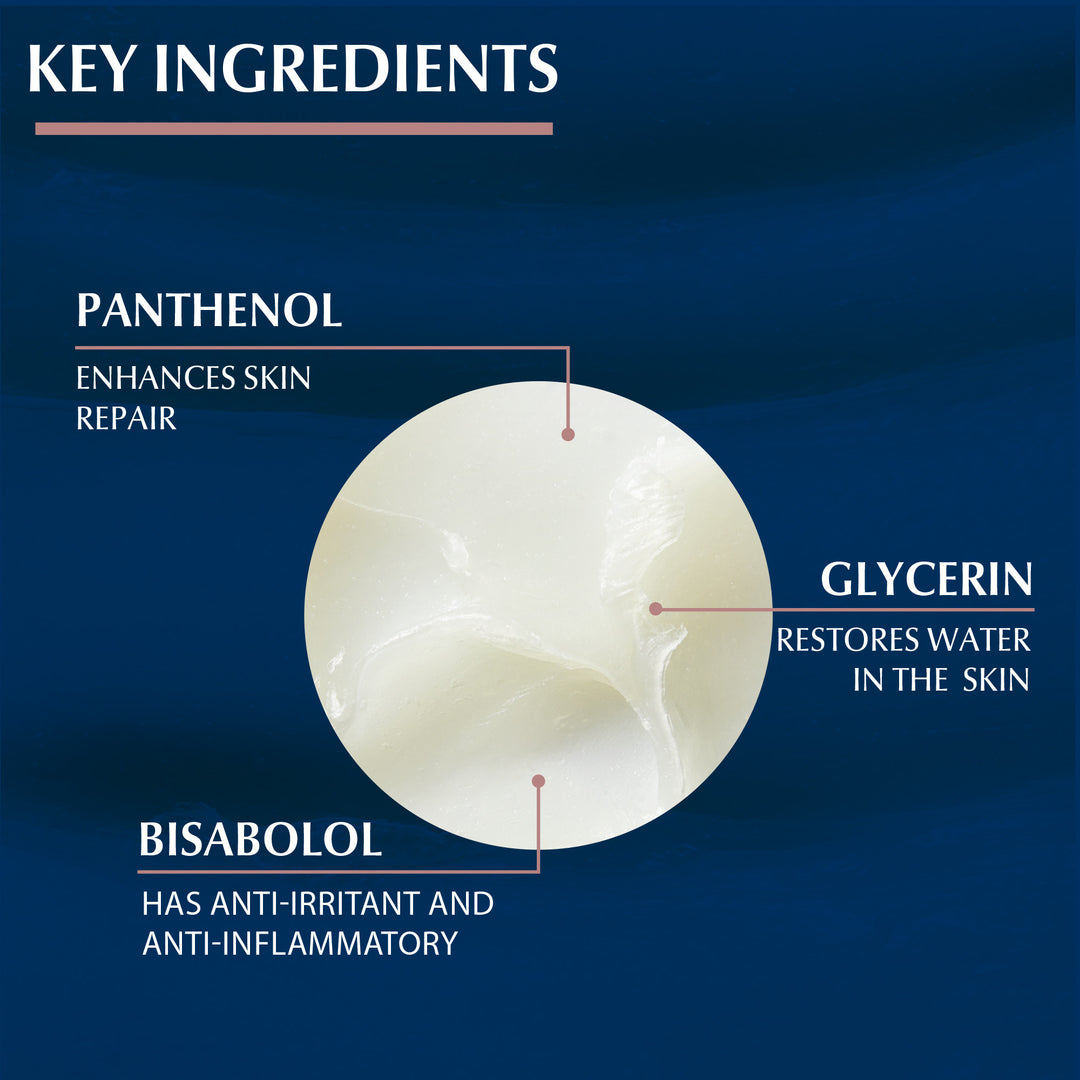 Eucerin Aquaphor Soothing Skin Balm