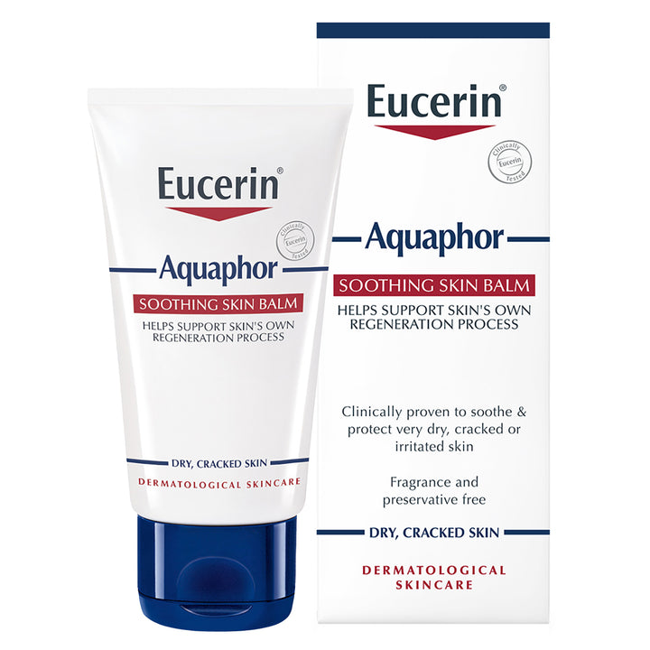 Eucerin Aquaphor Soothing Skin Balm