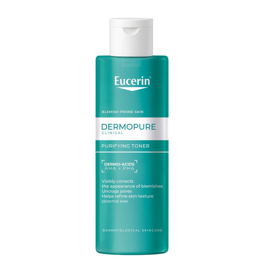 Eucerin Dermopurifyer Facial Tonic