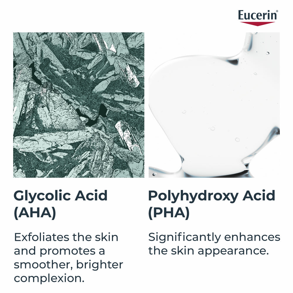 Eucerin Dermopurifyer Facial Tonic