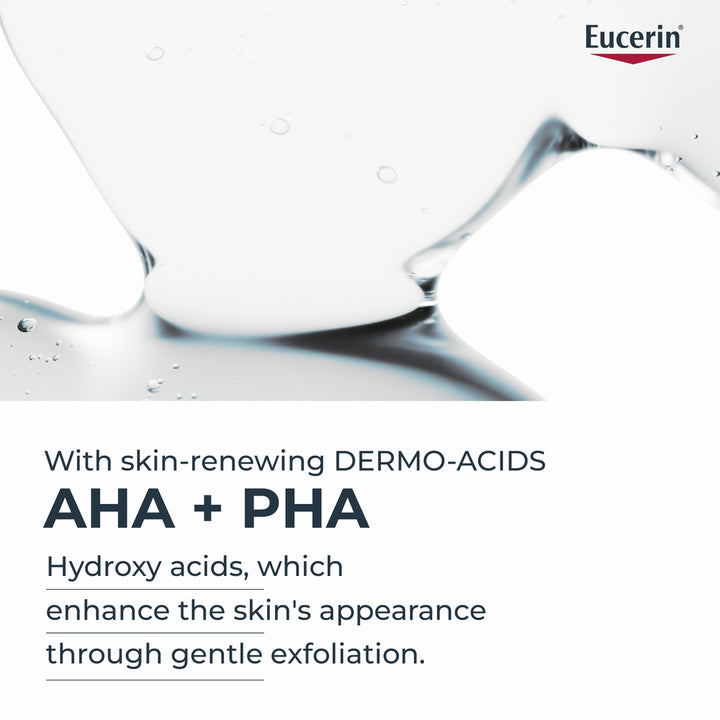 Eucerin Dermopurifyer Facial Tonic